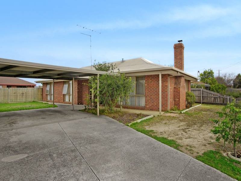 81 Church Street, Grovedale, Vic 3216 Property Details