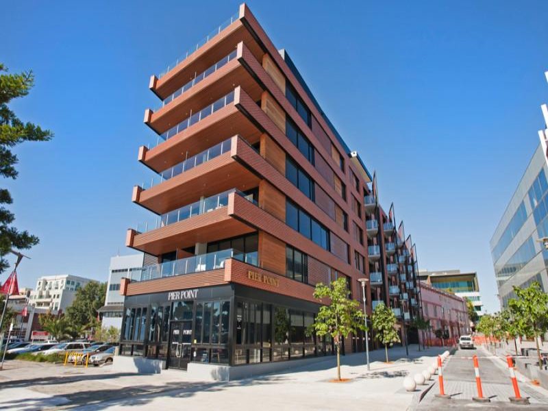 L 4 604/100 Western Beach Road, Geelong, VIC 3220