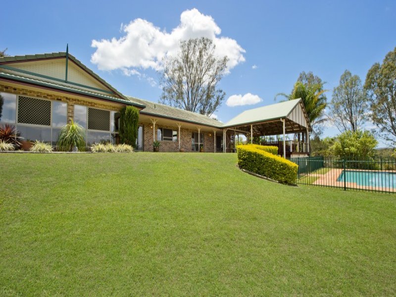 3 Parkwood Drive, Samford Valley, QLD 4520