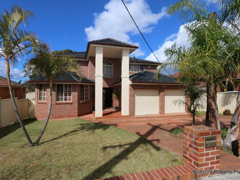 36 Pemberton Street, Parramatta, NSW 2150
