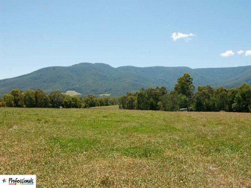 40 Settlement Road, Yarra Junction, VIC 3797 40 Settlement Road, Yarra Junction, VIC 3797