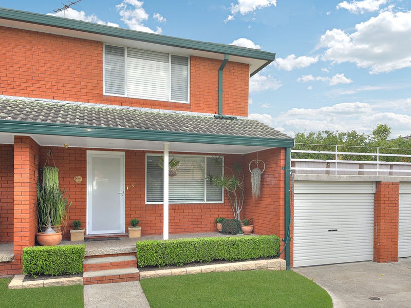 4/15 Doyle Road, Revesby, NSW 2212