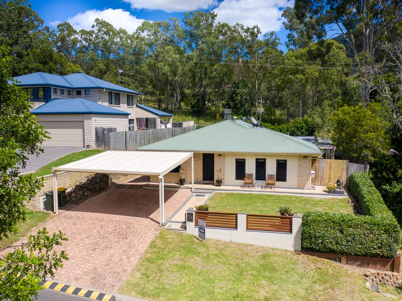 13 Picnic Place Canungra Qld 4275 Property Details