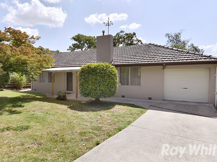 349 Forest Road, The Basin, VIC 3154