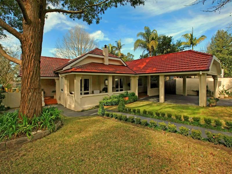 129 Eastern Road, Turramurra, NSW 2074 Property Details