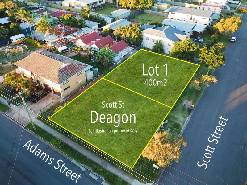 99 Scott Street, Deagon, QLD 4017