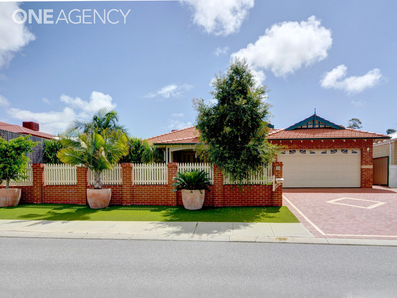 38 Parkwood Avenue, Woodvale, WA 6026