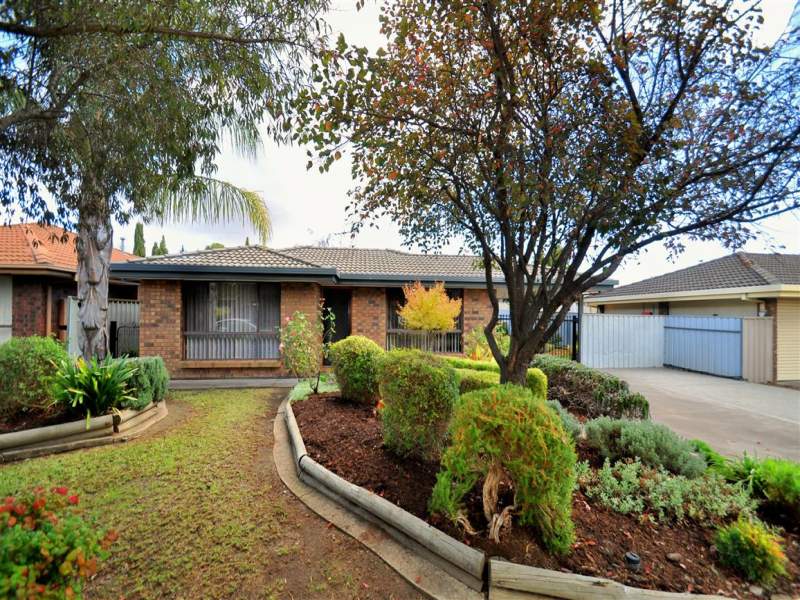 19 Odessa Drive, Woodcroft, SA 5162 Property Details