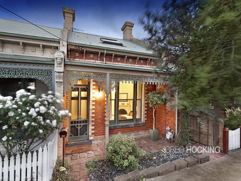 80 Wilkins Street, Newport, Vic 3015 Property Details