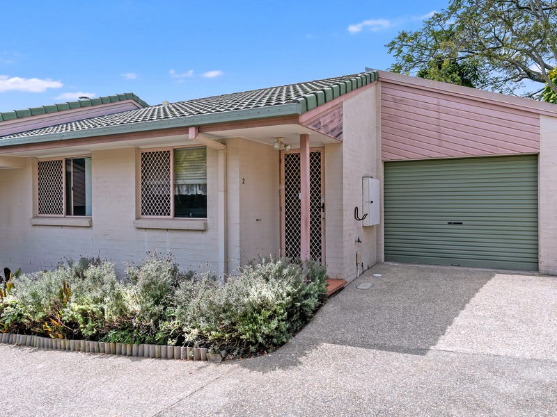 2/179 Birdwood Road, Carina Heights, QLD 4152