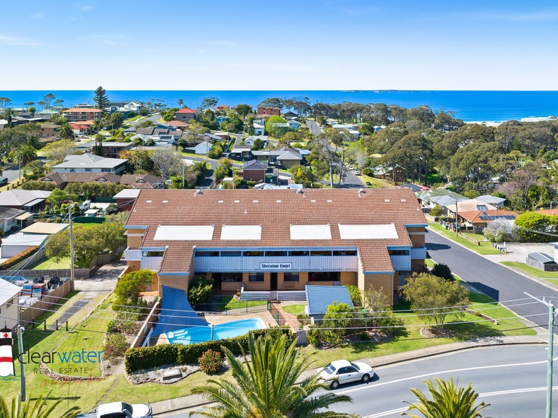 Unit 2/145 Wagonga St, Narooma, NSW 2546 Unit for Sale realestate