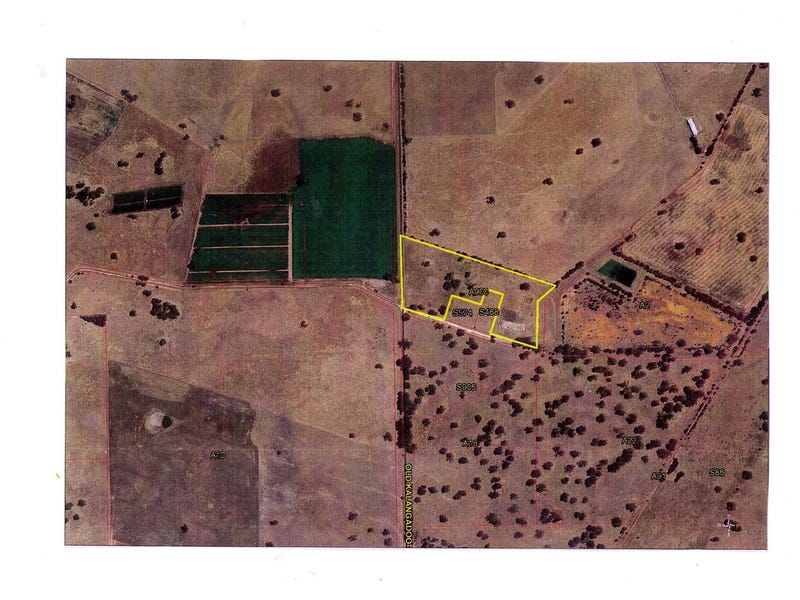 Lot 1 Old Kalangadoo Road, Kalangadoo, SA 5278 Property Details