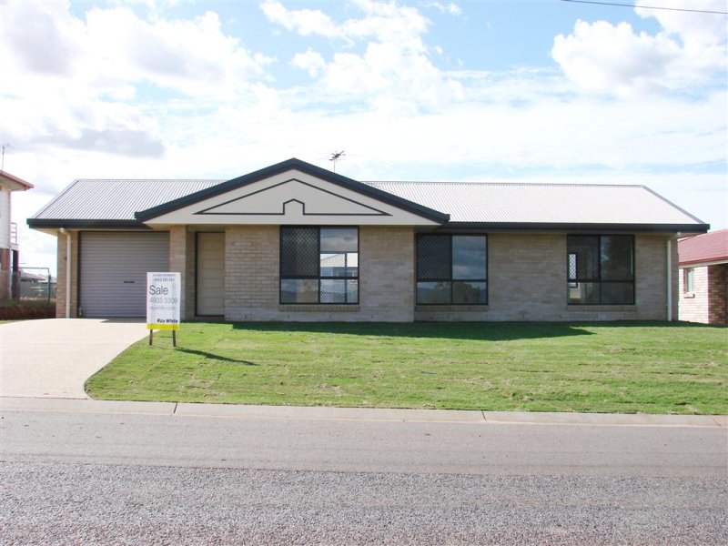 191 Lucas Street, Gracemere, Qld 4702 Property Details