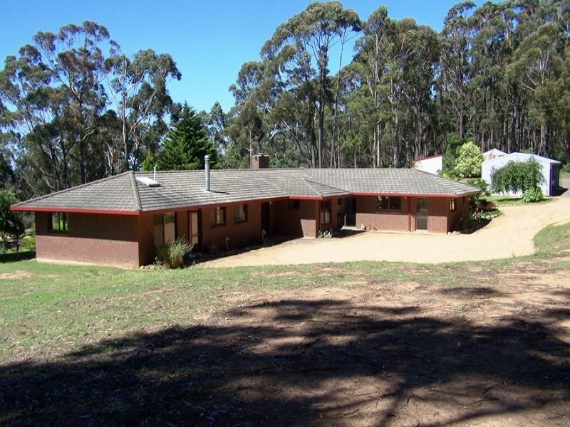 32 Myrtle Mountain Road, Myrtle Mountain, NSW 2550