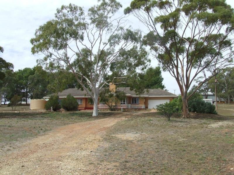 742 Heaslip Road, Wirrabara, SA 5481 Property Details