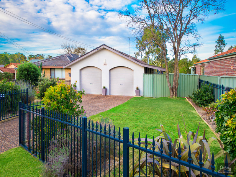 1572 Mulgoa Road, Wallacia, NSW 2745 Property Details