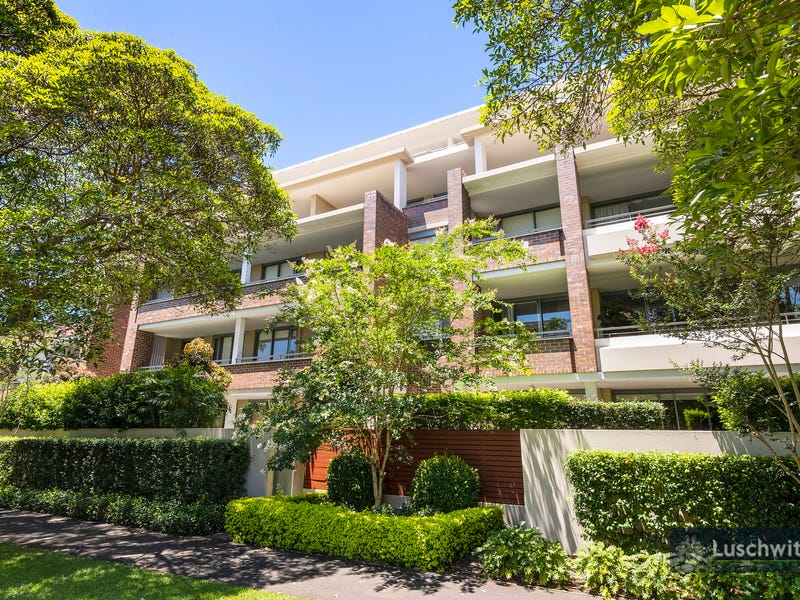 21/25 Tryon Road, Lindfield, NSW 2070 Property Details