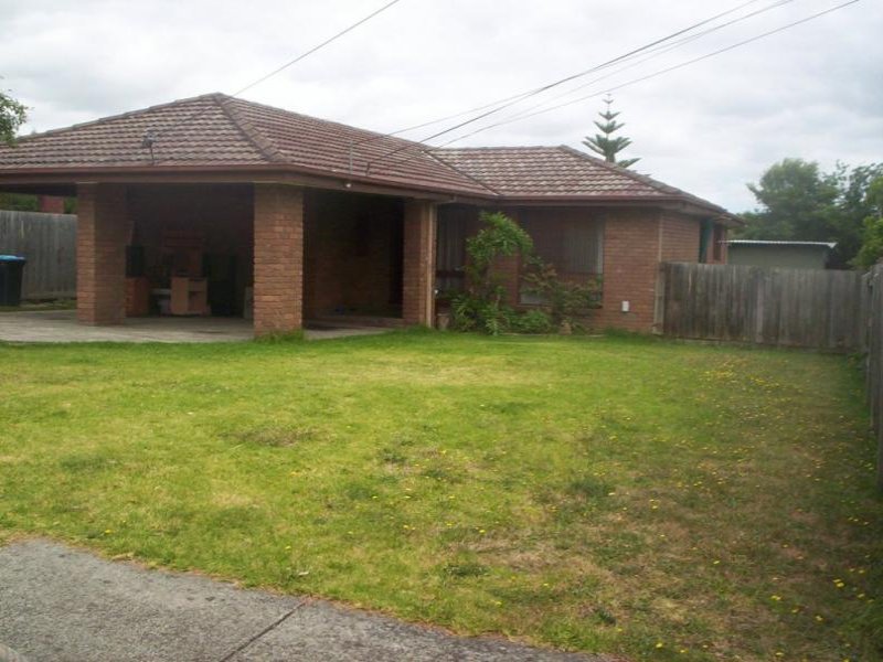 15 Street, Bayswater, VIC 3153