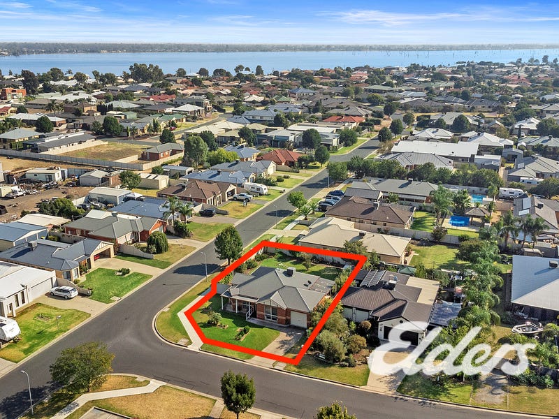 2 Zorro Drive, Yarrawonga, Vic 3730 House for Sale