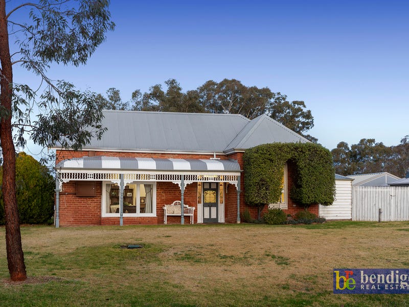 Real Estate & Property for Sale in Kennington, VIC 3550 (+1 location