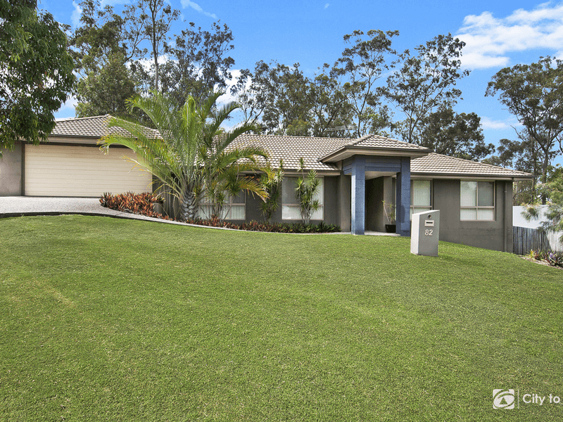 82 Woodlands Boulevard, Waterford, Qld 4133