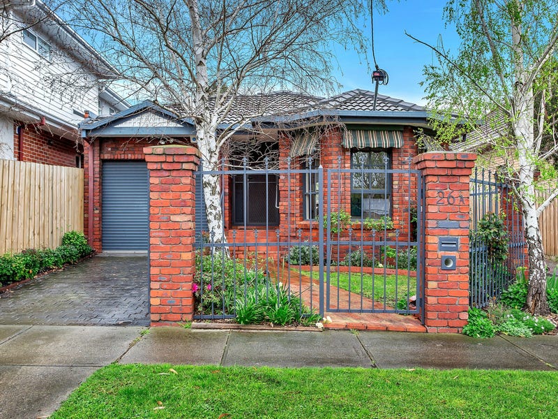 26A Violet Street, Essendon, VIC 3040