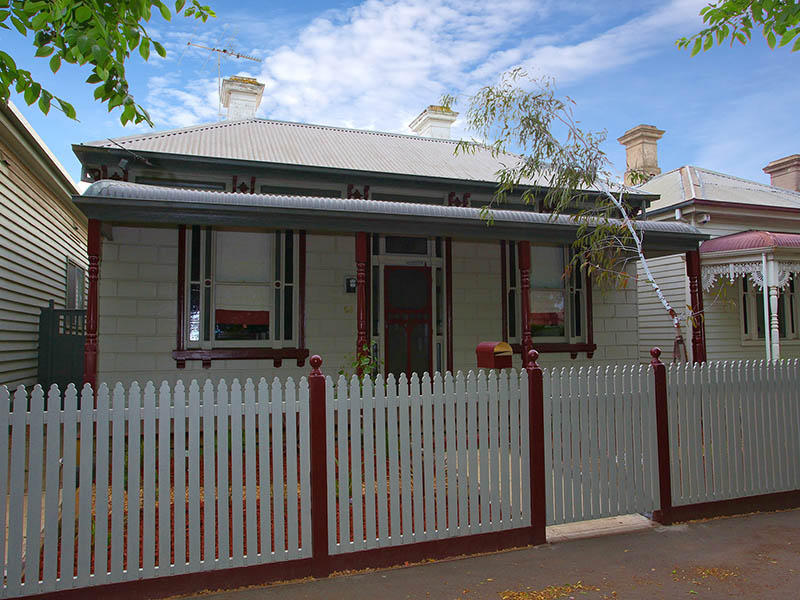 68 Bunbury Street, Footscray, VIC 3011