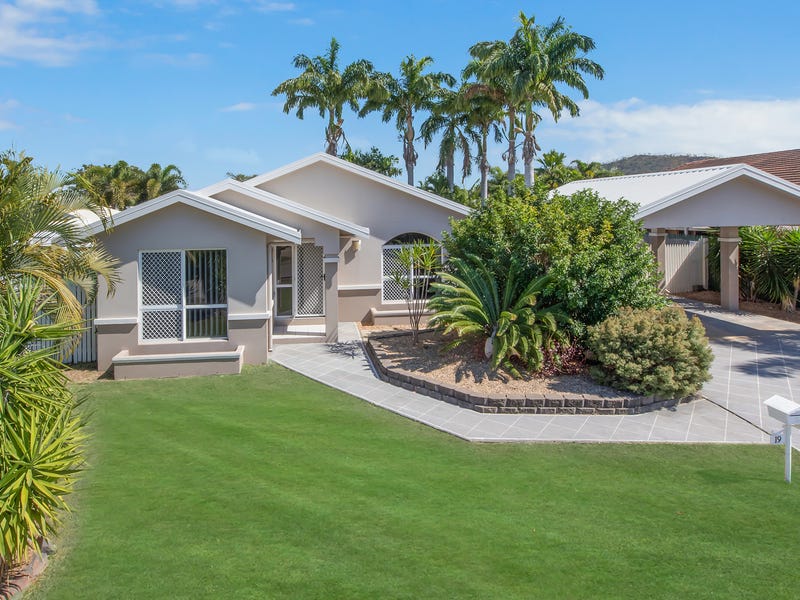 19 Fielding Way, Kirwan, Qld 4817 Property Details