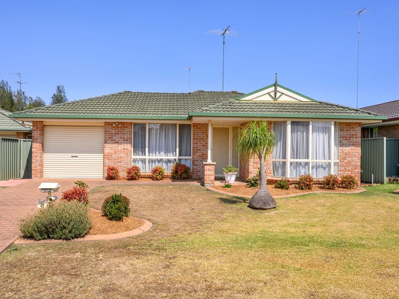 27 Aberdeen Circuit, Glenmore Park, Nsw 2745 - Realestate.com.au