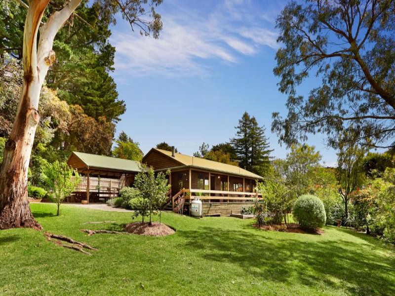 9 Eatons Cutting, Red Hill, VIC 3937