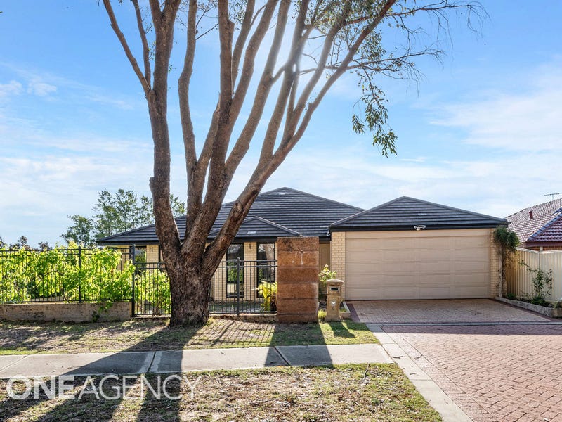 6 Gill Place, Baldivis, WA 6171 Property Details
