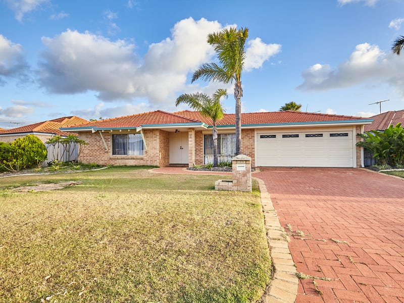 6 Gardiner Heights, Kinross, WA 6028