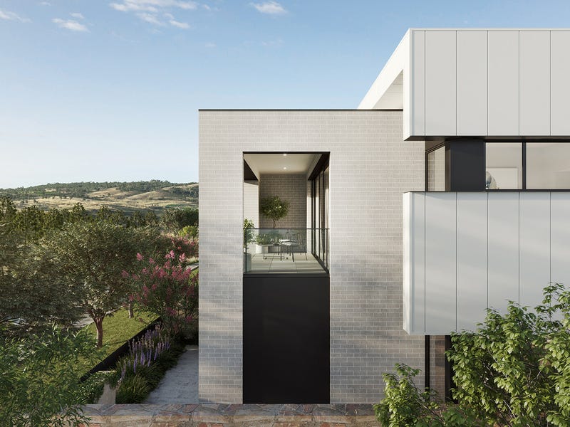 Denman Peninsula, Stella Young Way, Denman Prospect, ACT 2611