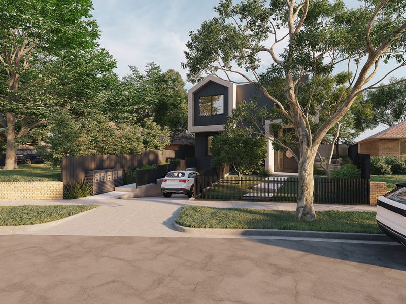 Hampton Stone 3/9 Carrington Street, Hampton East, Vic 3188 - House for Sale ...