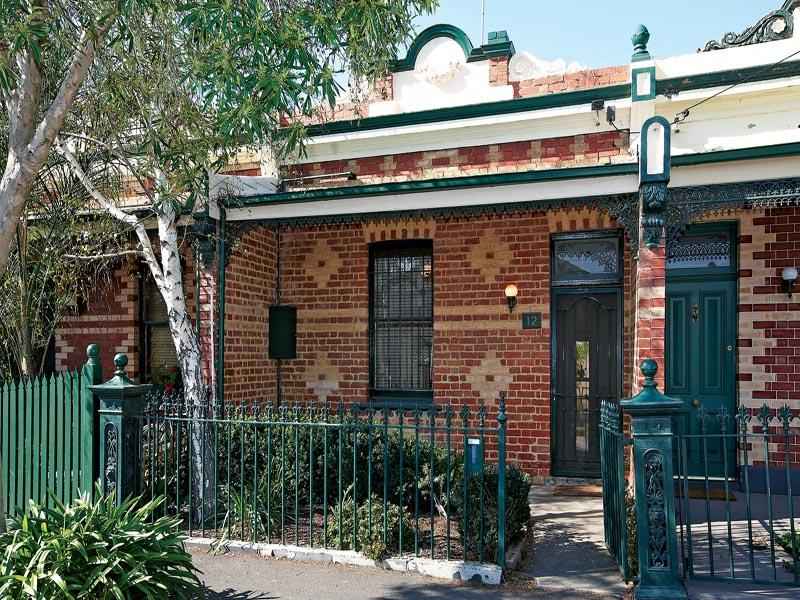 12 Fairchild Street, Abbotsford, Vic 3067 Property Details