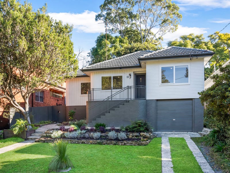 30 Manning Road, Gladesville, NSW 2111 House for Sale