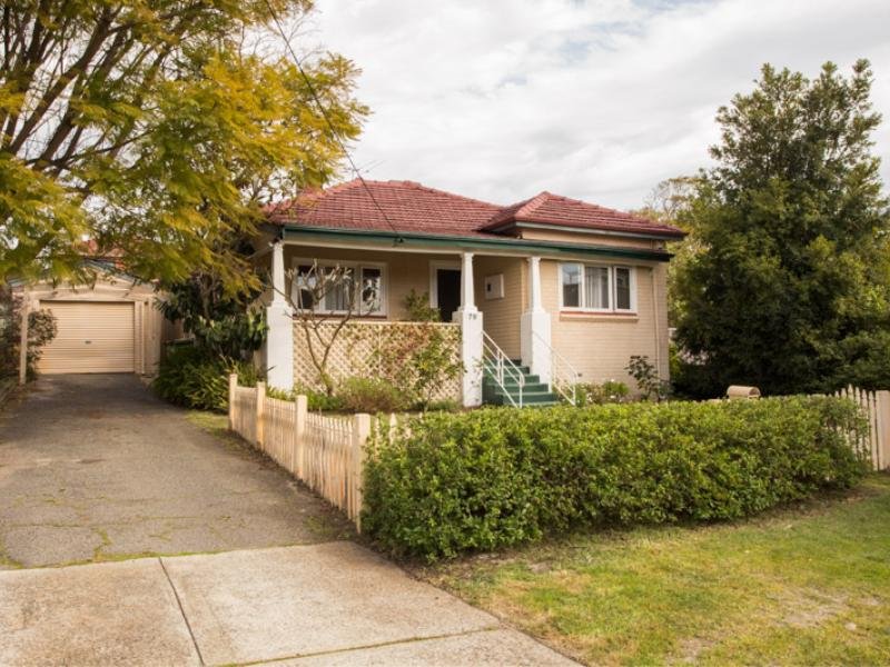 79 The Strand, Bedford, WA 6052 Property Details