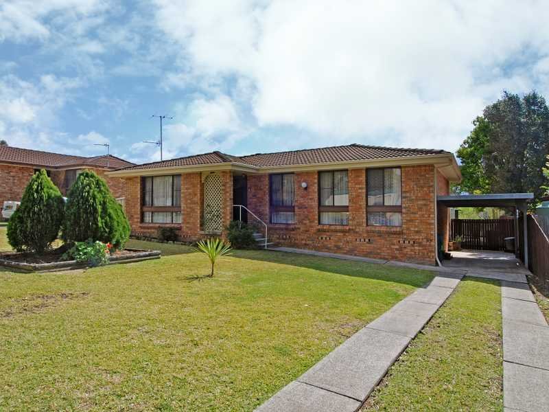 55 Penrose Drive, Dapto, NSW 2530 Property Details
