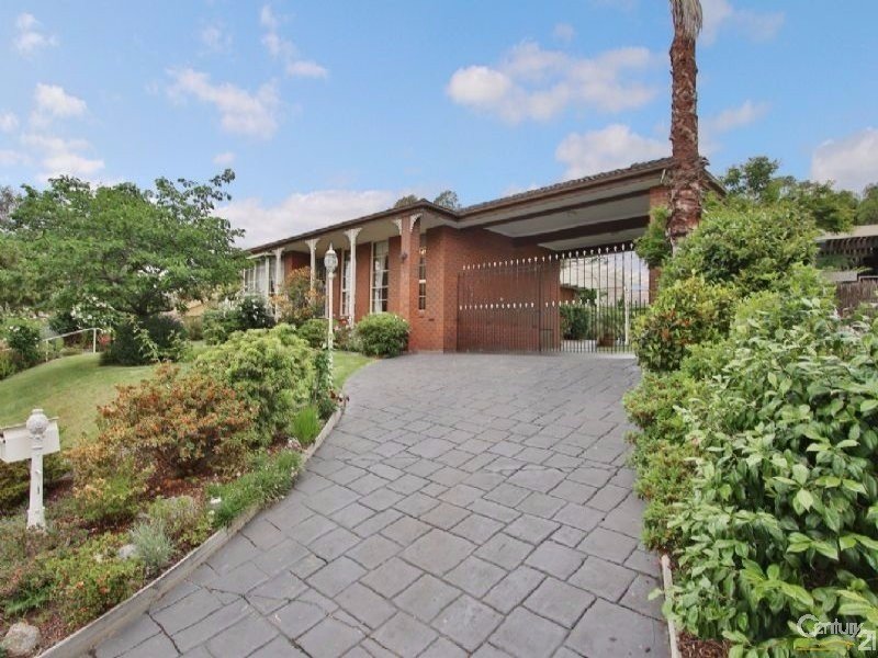 47 Langdale Drive, Croydon Hills, VIC 3136