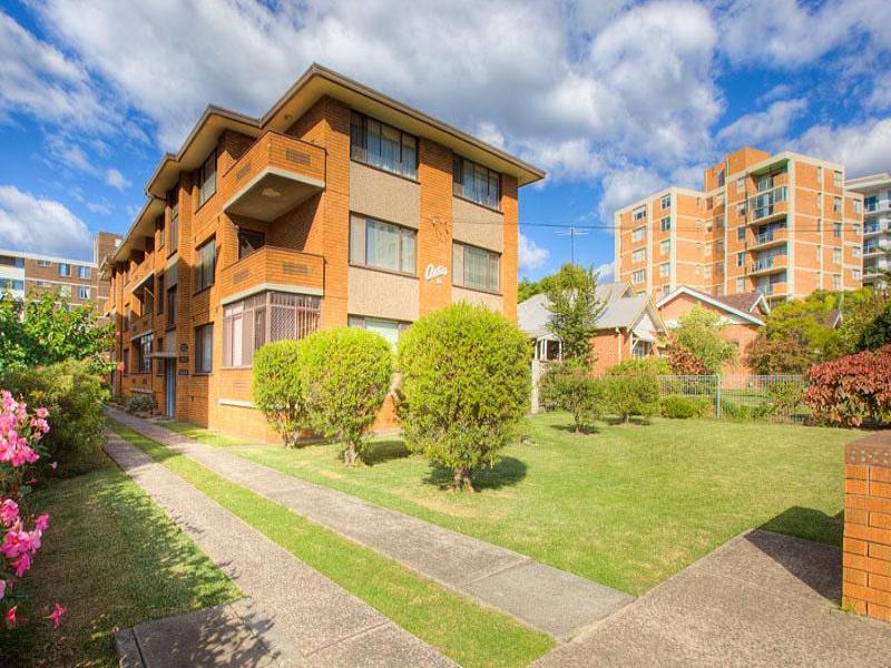 10/99 Corrimal St, Wollongong, NSW 2500 Property Details