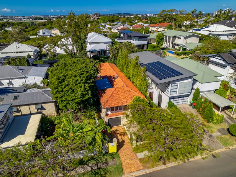 45 Ormond Street, Ascot, Qld 4007 Property Details