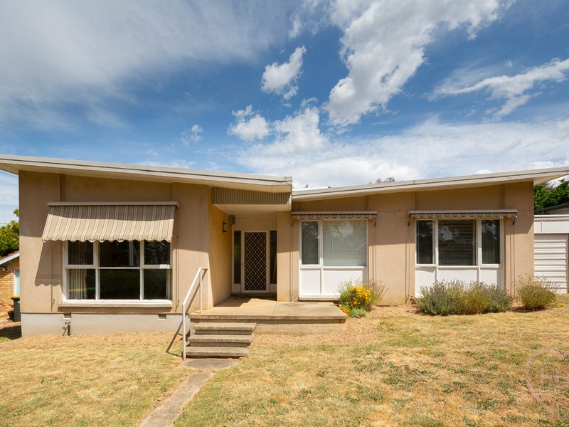 49 Cockle Street, O'Connor, ACT 2602 Property Details