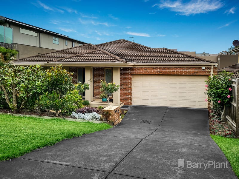 50A Wood Street, Templestowe, Vic 3106 - Property Details