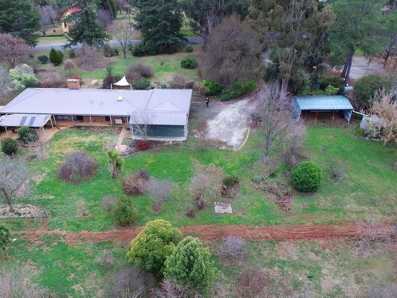 54 Wallace Road, Allans Flat, VIC 3691