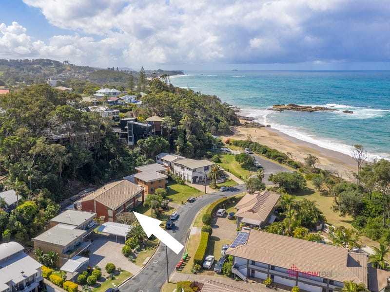 2/35 Sandy Beach Road, Korora, NSW 2450 Unit for Sale