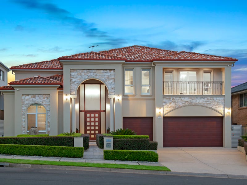 17 Balmoral Road, Kellyville, NSW 2155