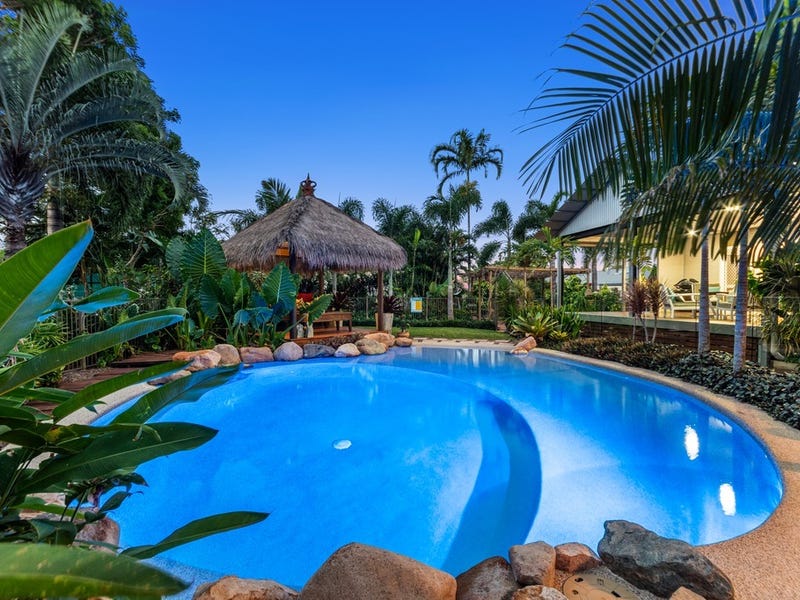 43 Samhordern Road, Alice River, QLD 4817