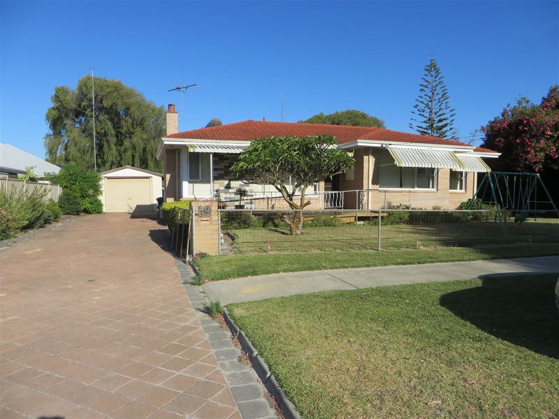 19 Dolphin Road, West Busselton, WA 6280