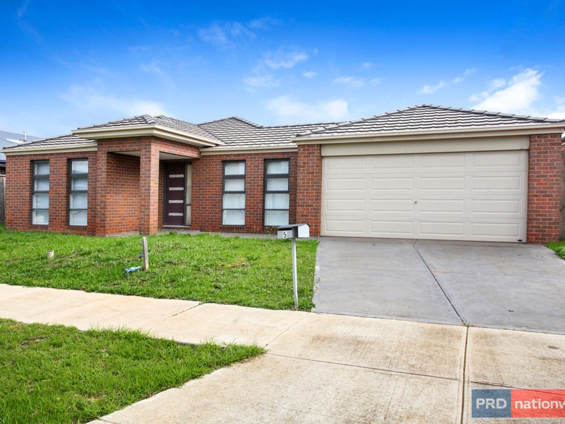 5 Barleygrass Crescent, Brookfield, Vic 3338 - Property Details