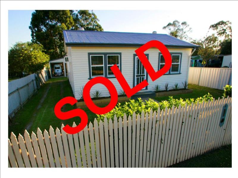 8 Branxton Street, Greta, NSW 2334